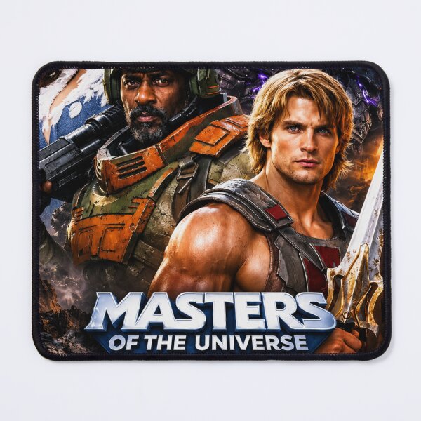 Item preview, masters of the universe designed and sold by Molsabounat.