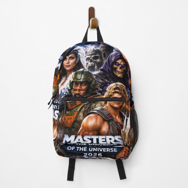 Item preview, masters of the universe designed and sold by Molsabounat.