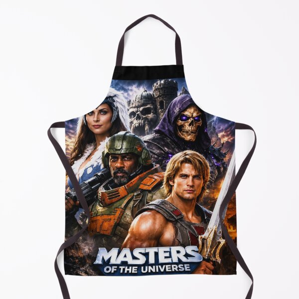 Item preview, masters of the universe designed and sold by Molsabounat.