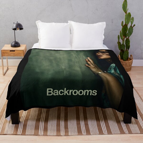Item preview, Backrooms Movie designed and sold by helman-art.