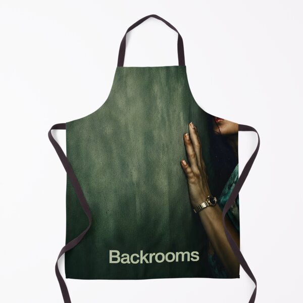 Item preview, Backrooms Movie designed and sold by helman-art.