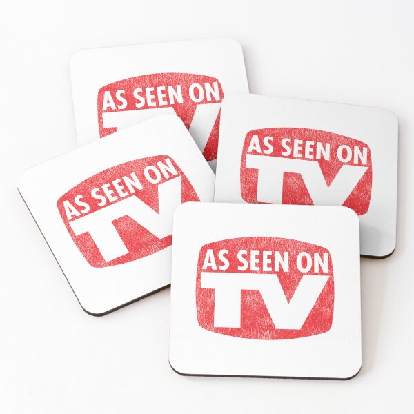 Item preview, As Seen On TV designed and sold by TheDisloyalists.