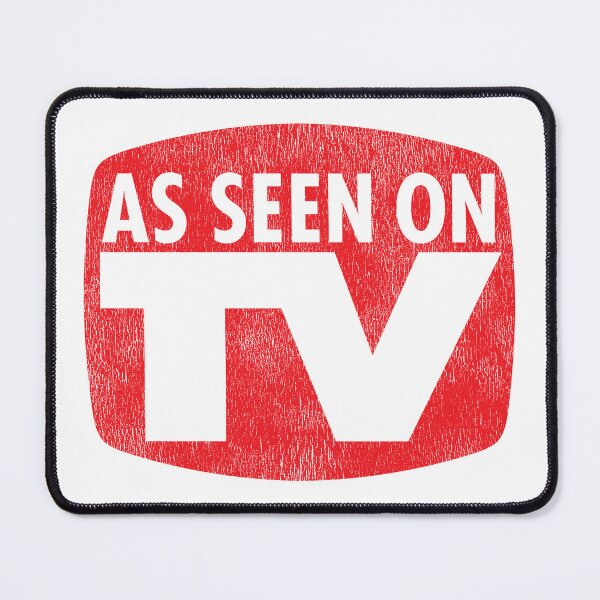 Item preview, As Seen On TV designed and sold by TheDisloyalists.