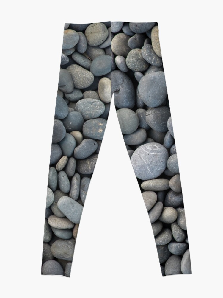 Alternate view of Gray Pebbles Leggings