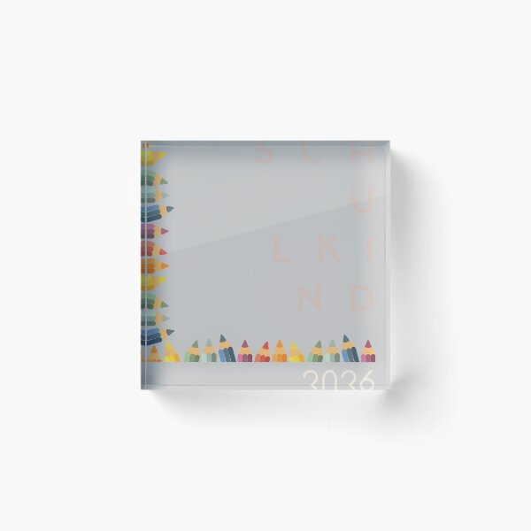 Item preview, Schoolchild 2026, first day of school designed and sold by OlZik-StudioArt.