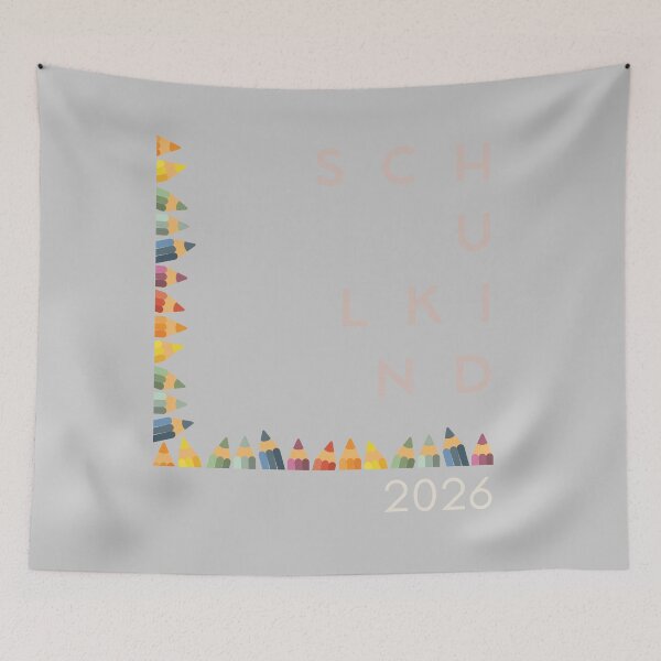 Item preview, Schoolchild 2026, first day of school designed and sold by OlZik-StudioArt.