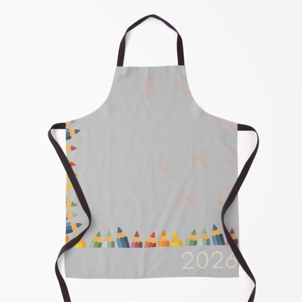 Item preview, Schoolchild 2026, first day of school designed and sold by OlZik-StudioArt.