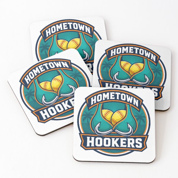 Item preview, Hometown Hookers designed and sold by ClearlyLions.