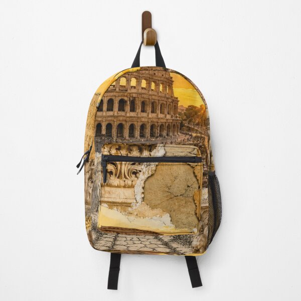 Item preview, Eternal Rome: Colosseum & Forum Grandeur designed and sold by DarVibe Designs.