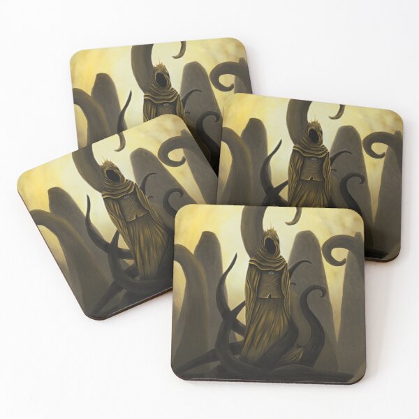 Item preview, Hastur designed and sold by Amarantis.