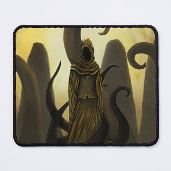 Item preview, Hastur designed and sold by Amarantis.