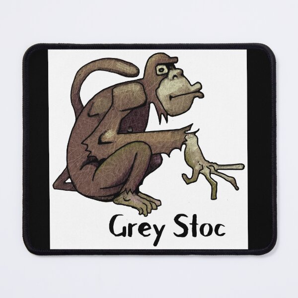 Item preview, Grey Stock designed and sold by GreyStoc-shop.