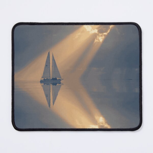 Item preview, The meeting of sky and sea designed and sold by ViralVisionsCreating .