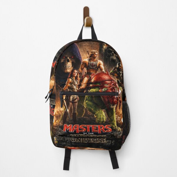 Item preview, masters of the universe designed and sold by Molsabounat.