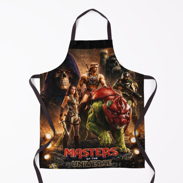Item preview, masters of the universe designed and sold by Molsabounat.