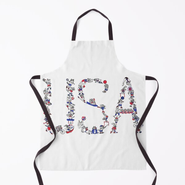Item preview, USA Sports designed and sold by Belknap.