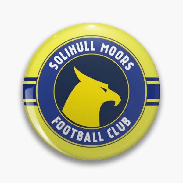 Item preview, Solihull Moors designed and sold by Footy-Maps.