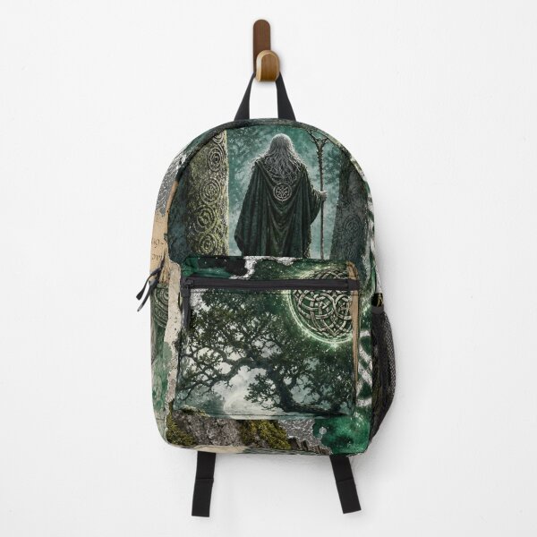 Item preview, Druid's Sanctuary: Celtic Sacred Groves designed and sold by DarVibe Designs.