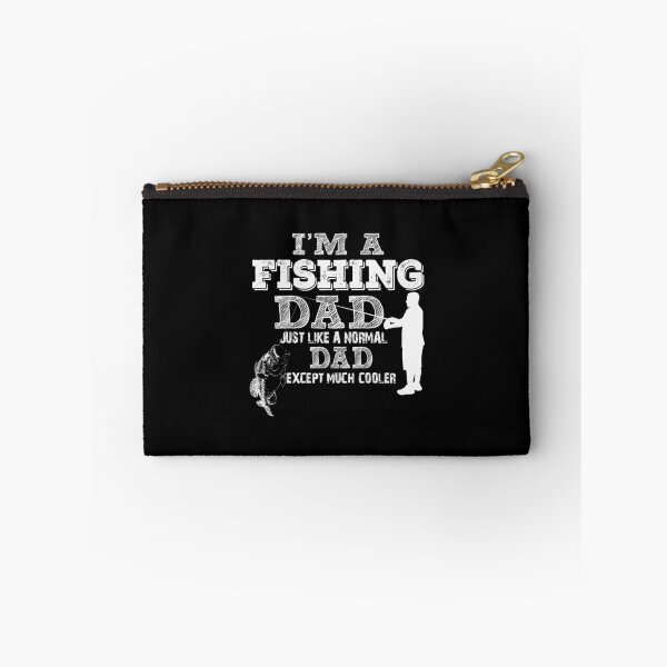 Item preview, I Am Fishing Dad designed and sold by URBANBOX.