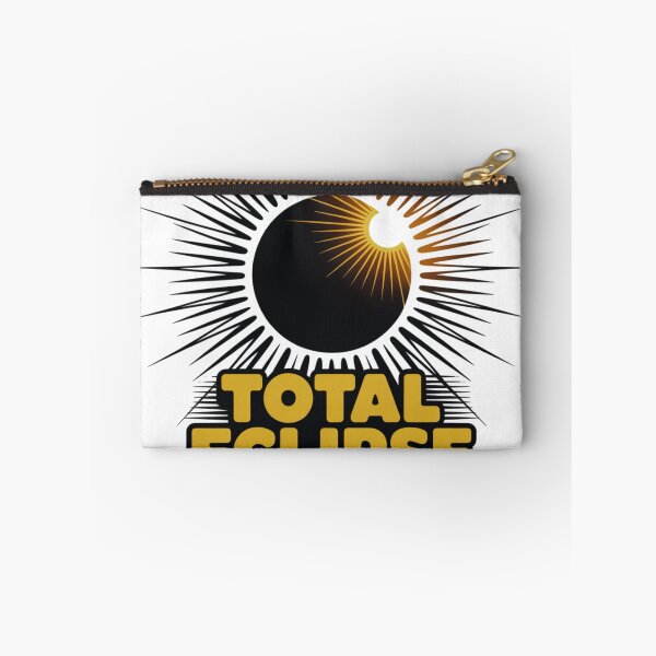 Item preview, Total Solar Eclipse 2026 Graphic designed and sold by MerchlyMike.