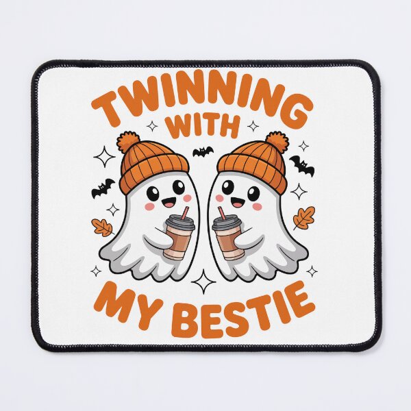 Item preview, twinning with my Bestie designed and sold by jkrphoto.