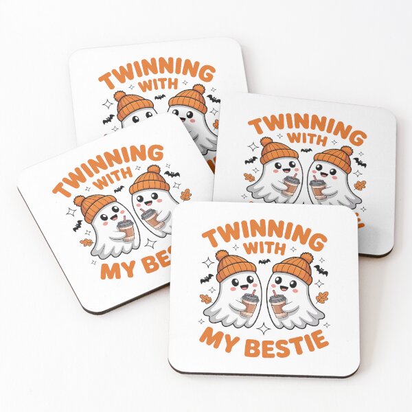 Item preview, twinning with my Bestie designed and sold by jkrphoto.