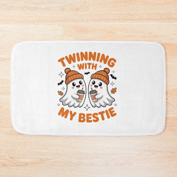 Item preview, twinning with my Bestie designed and sold by jkrphoto.