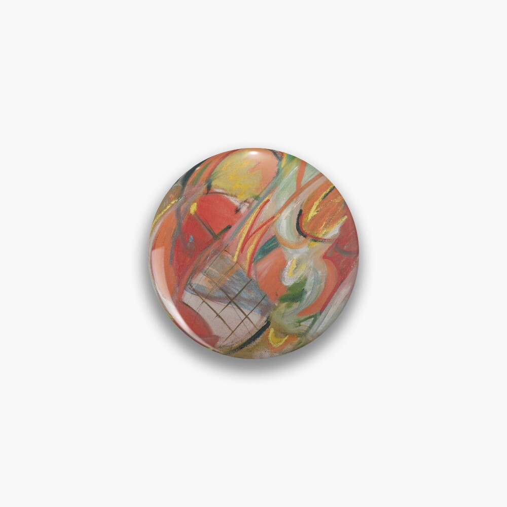 Item preview, Pin designed and sold by gregory-macleod.
