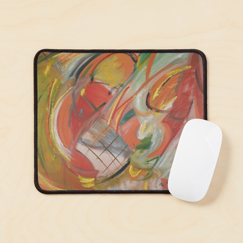 Item preview, Mouse Pad designed and sold by gregory-macleod.