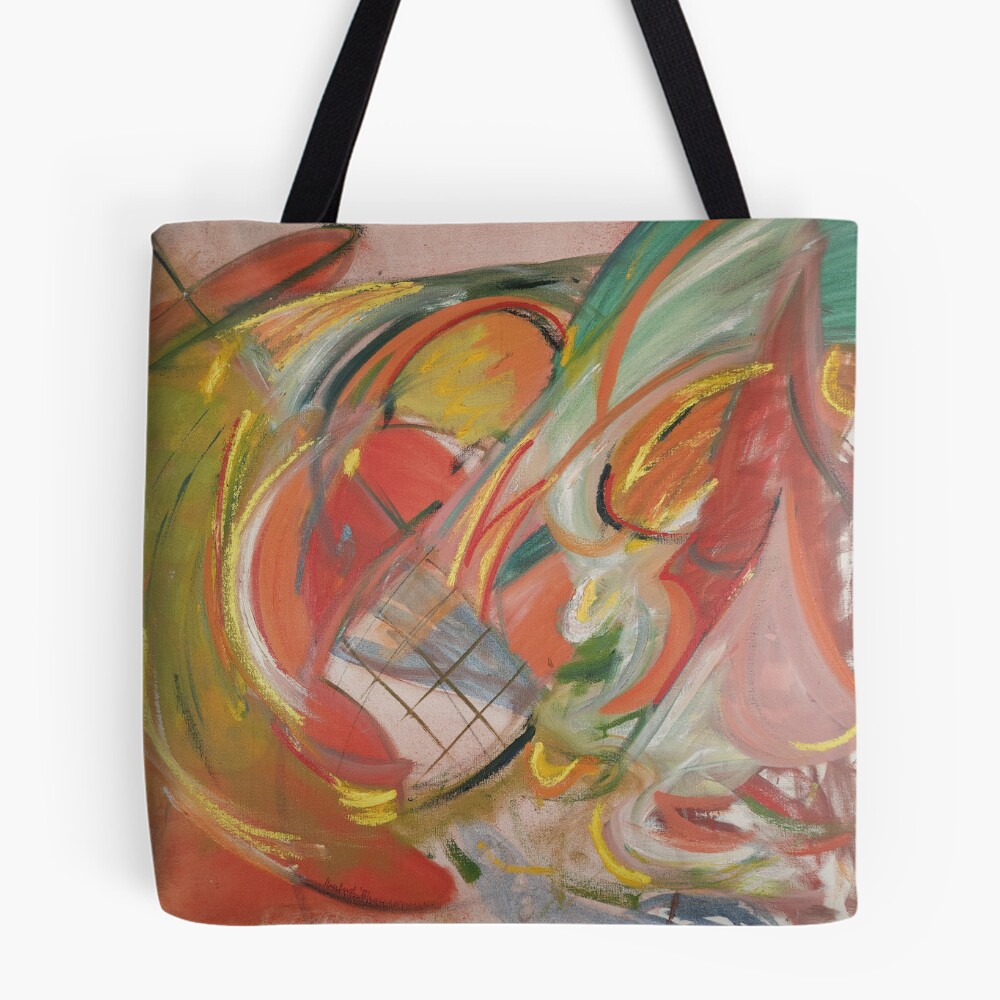 Item preview, All Over Print Tote Bag designed and sold by gregory-macleod.