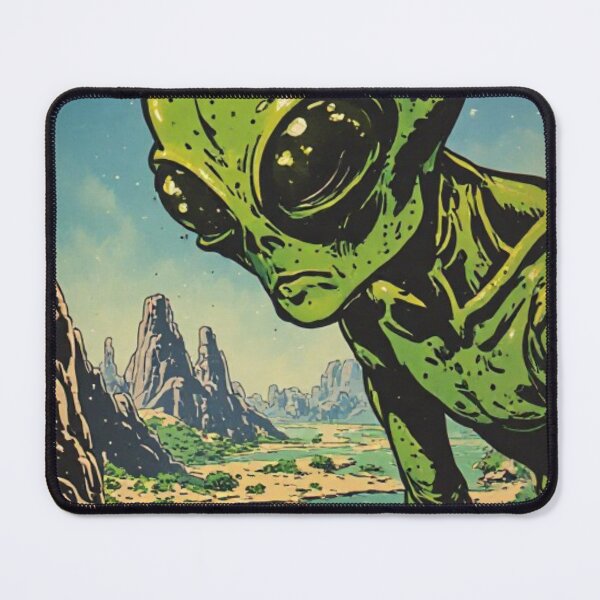 Item preview, alien designed and sold by Kari's shop.