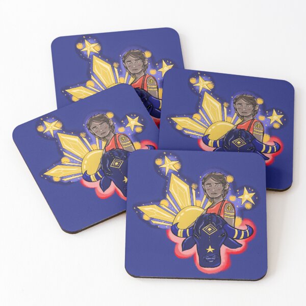 Item preview, Filipino boy designed and sold by Mestiza Bruja Studio.