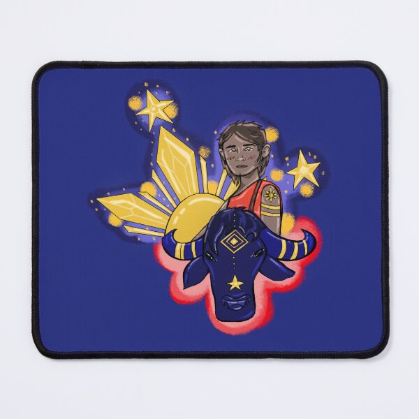 Item preview, Filipino boy designed and sold by Mestiza Bruja Studio.