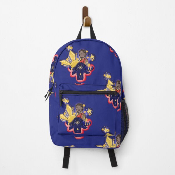 Item preview, Filipino boy designed and sold by Mestiza Bruja Studio.