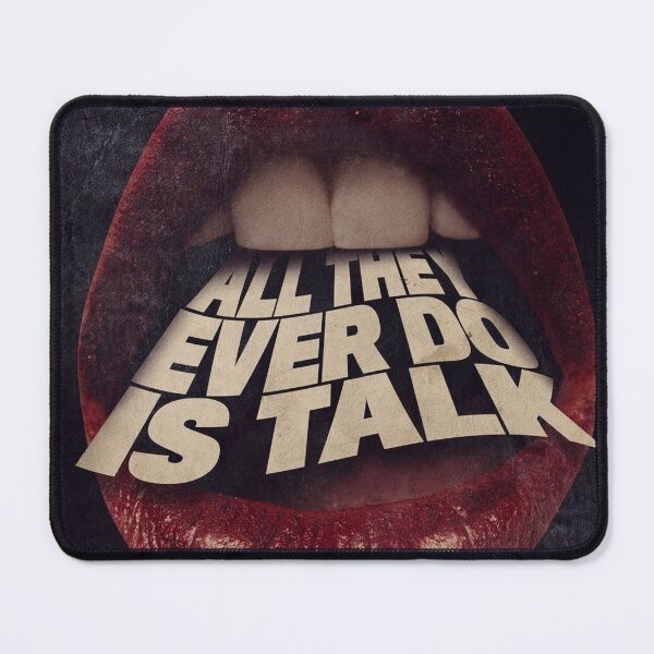 Item preview, Bold Lips Retro Streetwear designed and sold by Adronia.