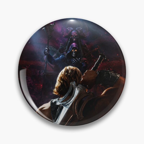 Item preview, masters of the universe designed and sold by Molsabounat.