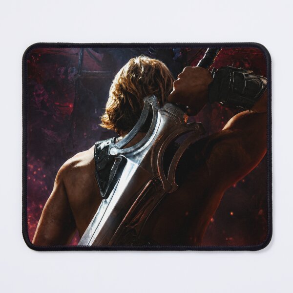 Item preview, masters of the universe designed and sold by Molsabounat.