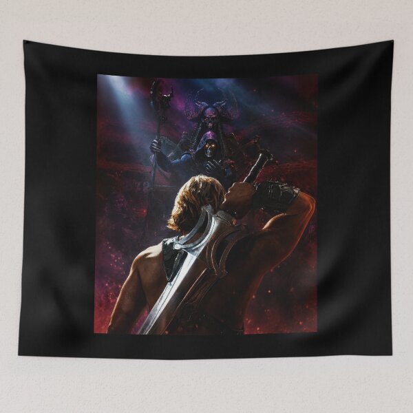 Item preview, masters of the universe designed and sold by Molsabounat.