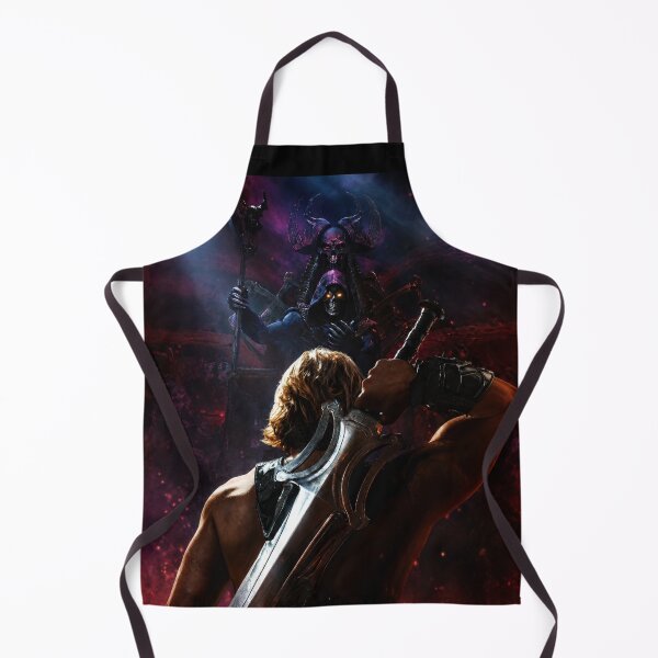 Item preview, masters of the universe designed and sold by Molsabounat.