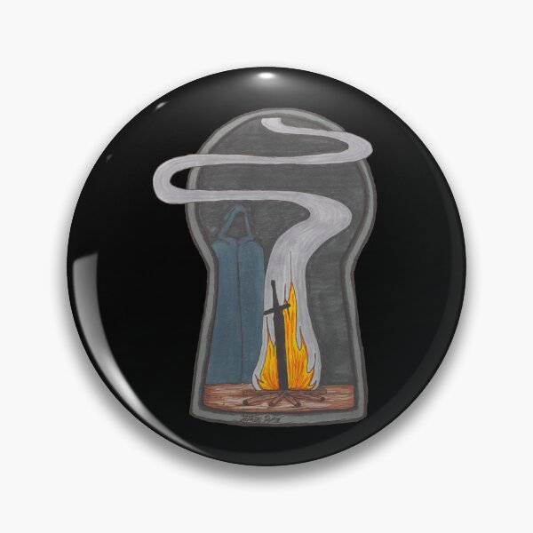 Item preview, Through The Keyhole: A Place of Respite designed and sold by Grimmlar.