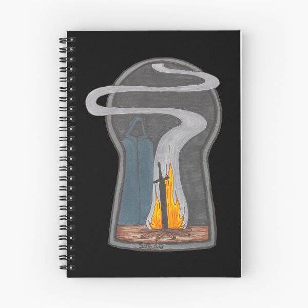 Item preview, Through The Keyhole: A Place of Respite designed and sold by Grimmlar.