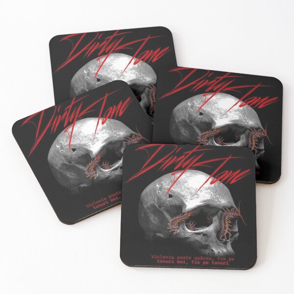 Item preview, Skull Tome Grunge Metal designed and sold by Adronia.