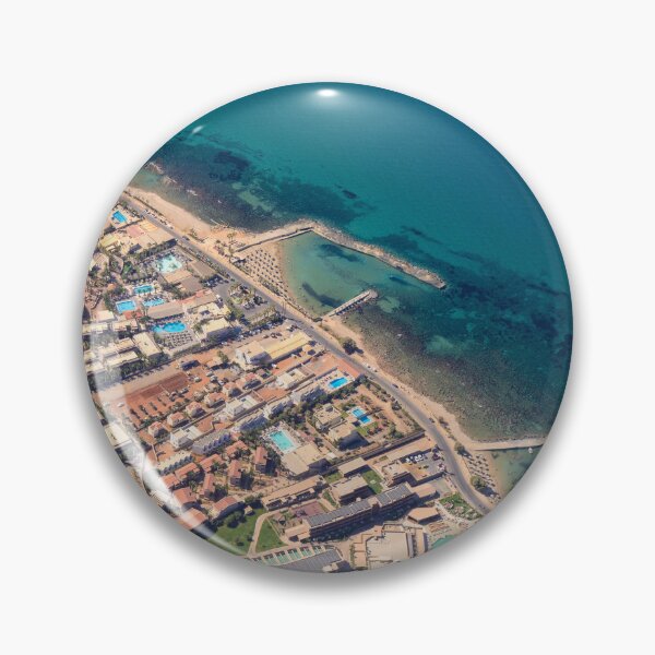 Item preview, Analipsi Holiday Resort and Waterpark, Crete designed and sold by Kasia Design.