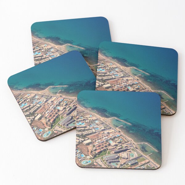 Item preview, Analipsi Holiday Resort and Waterpark, Crete designed and sold by Kasia Design.