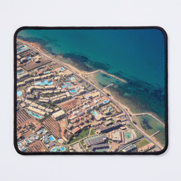 Item preview, Analipsi Holiday Resort and Waterpark, Crete designed and sold by Kasia Design.