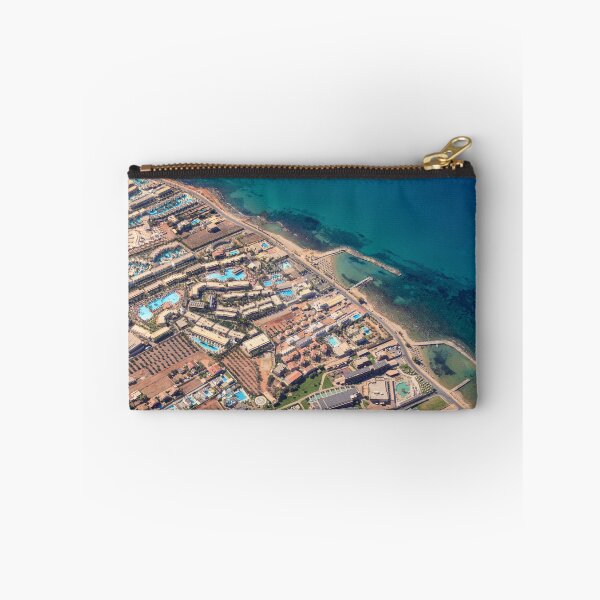Item preview, Analipsi Holiday Resort and Waterpark, Crete designed and sold by Kasia Design.