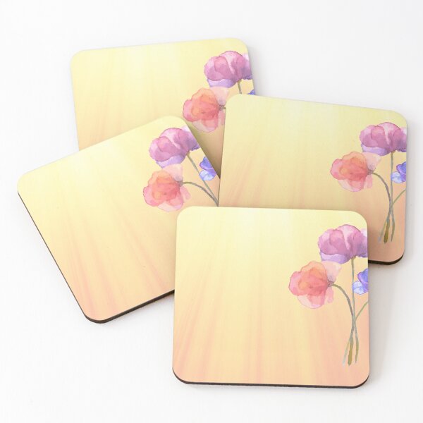 Item preview, Flowers and Sunshine designed and sold by LPort2020.