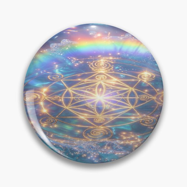 Item preview, “Abundance Flow Sigil” designed and sold by RavenCrow444.