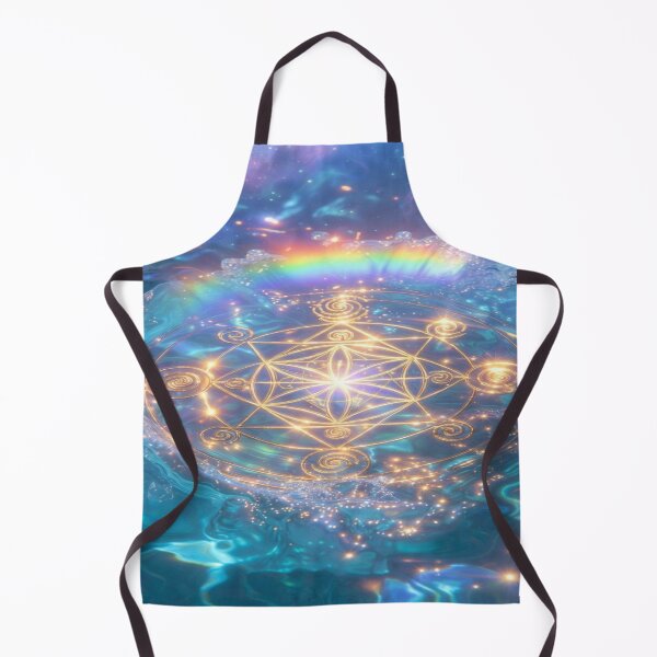 Item preview, “Abundance Flow Sigil” designed and sold by RavenCrow444.
