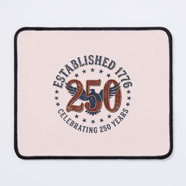 Item preview, America 250 Semiquincentennial designed and sold by WAISLYV.